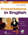 Presentations in English With Dvd/1? 2008