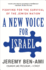 A New Voice for Israel: Fighting for the Survival of the Jewish Nation