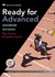Ready for Adv 3rd Ed. St. Book W/Aud. Cd-03ed/10