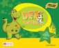 Discover With Dex Starter-Dex the Dino Pb Plus Pack-British English