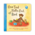 One Ted Falls Out of Bed. Julia Donaldson