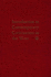 Introduction to Contemporary Civilization in the West: Volume 1