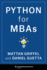 Python for MBAs