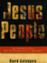 Jesus People: the Historical Jesus and the Beginnings of Community