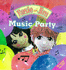 The Music Party (Rosie and Jim)