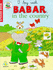 I Spy With Babar in the Country (I Spy With Babar)