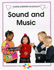 Sound and Music (Young Scientists)