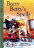 Batty Betty's Spells (Zigzag)