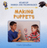 Making Puppets (Start-Up Design and Technology S. )