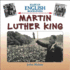 Martin Luther King (Start Up English Biographies)