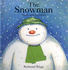 The Snowman: Touch and Feel Book
