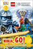 Lego Ninjago Ninja Go