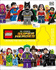 Lego Dc Super Heroes Character Encyclopedia: Includes Exclusive Pirate Batman Minifigure