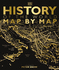 History of the World Map By Map (Historical Atlas)