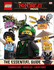 The Lego Ninjago Movie the Essential Guide