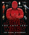 Star Wars the Last Jedi Visual Dictio