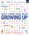 Help Your Kids With Growing Up: a No-Nonsense Guide to Puberty and Adolescence