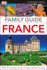 DK Family Guide France