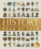 History Year by Year: The ultimate visual guide to the events that shaped the world
