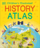 ChildrenS Illustrated History Atlas