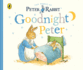Peter Rabbit Tales-Goodnight Peter