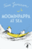 Moominpappa at Sea (a Puffin Book)