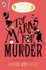 Top Marks for Murder (Murder Most Unladylike 8)
