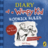 Diary of a Wimpy Kid: Rodrick Rules (Book 2) (Diary of a Wimpy Kid, 2)