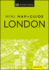 London Mini Map & Guide