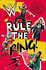 Wwe Rule the Ring! (Discover What It Takes)