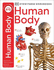 Human Body (Eyewitness Workbook)