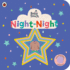 Night-Night: a Touch-and-Feel Playbook (Baby Touch)