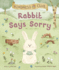 Kindness Club Rabbit Says Sorry: Join the Kindness Club as They Find the Courage to Be Kind