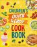 Children's Quick & Easy Cookbook