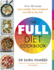 The Full Diet Cookbook: Over 100 delicious recipes to lose weight, feel energised and live life to the full