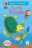 Ladybird Class Turtle Trouble Read