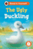 The Ugly Duckling:  Read It Yourself - Level 1 Early Reader