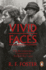 Vivid Faces