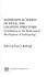 Mathematical Models of Social Cognitive Structures (Illinois Studies in Communication)