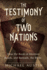 The Testimony of Two Nations: How the Book of Mormon Reads, and Rereads, the Bible