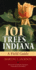 101 Trees of Indiana: a Field Guide (Indiana Natural Science)