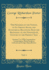 The Progress of the Nation, in Its Various Social and Economical Relations, From the Beginning of the Nineteenth Century to the Present Time, Vol. 3: Sections V to VIII; Consumption, Accumulation, Moral Progress, Colonial and Foreign Dependencies