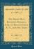 The Right Hon. Benjamin Disraeli, Earl of Beaconsfield, K. G., and His Times, Vol. 1 (Classic Reprint)