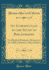 An Introduction to the Study of Bibliography, Vol. 1: to Which is Prefixed a Memoir on the Public Libraries of the Antients (Classic Reprint)
