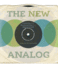 The New Analog: Listening and Reconnecting in a Digital World (the Mit Press)