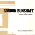 Gordon Bunshaft of Skidmore, Owings & Merrill