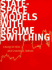 State-Space Models With Regime Switching: Classical and Gibbs-Sampling Approaches With Applications