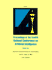 Proceedings of the Twelfth National Conference on Artificial Intelligence  August 14, 1994 Seattle, Washington 2v Set (American Association for Artificial Intelligence) (Volume 1)