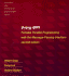 Using Mpi: Portable Parallel Programming With the Message-Passing Interface (Scientific and Engineering Computation Series)