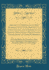 Argument in Defence of the Rev. Eliphalet Nott, D. D., President of Union College, and in Answer to the Changes Made Against Him By Levinus Vanderheyden and James W. Beekman: Presented Before the Committee of the Senate, Appointed to Investigate Certain P